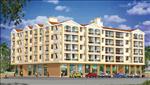 Supreme Colmorod Central- Spacious shops & luxurious 2/3 bedroom apartments